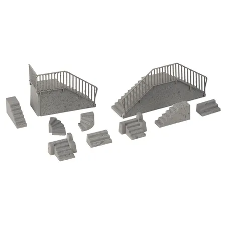 Faller 180378 - Treppen-Set