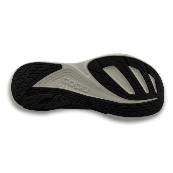 Topo Athletic Herre Løbesko Ultrafly 5 Sort