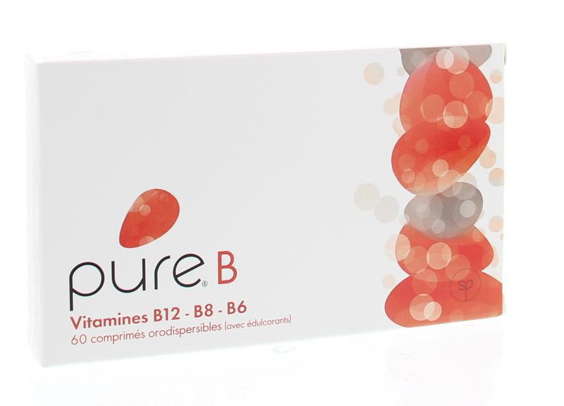 Pure Pure B 60tab