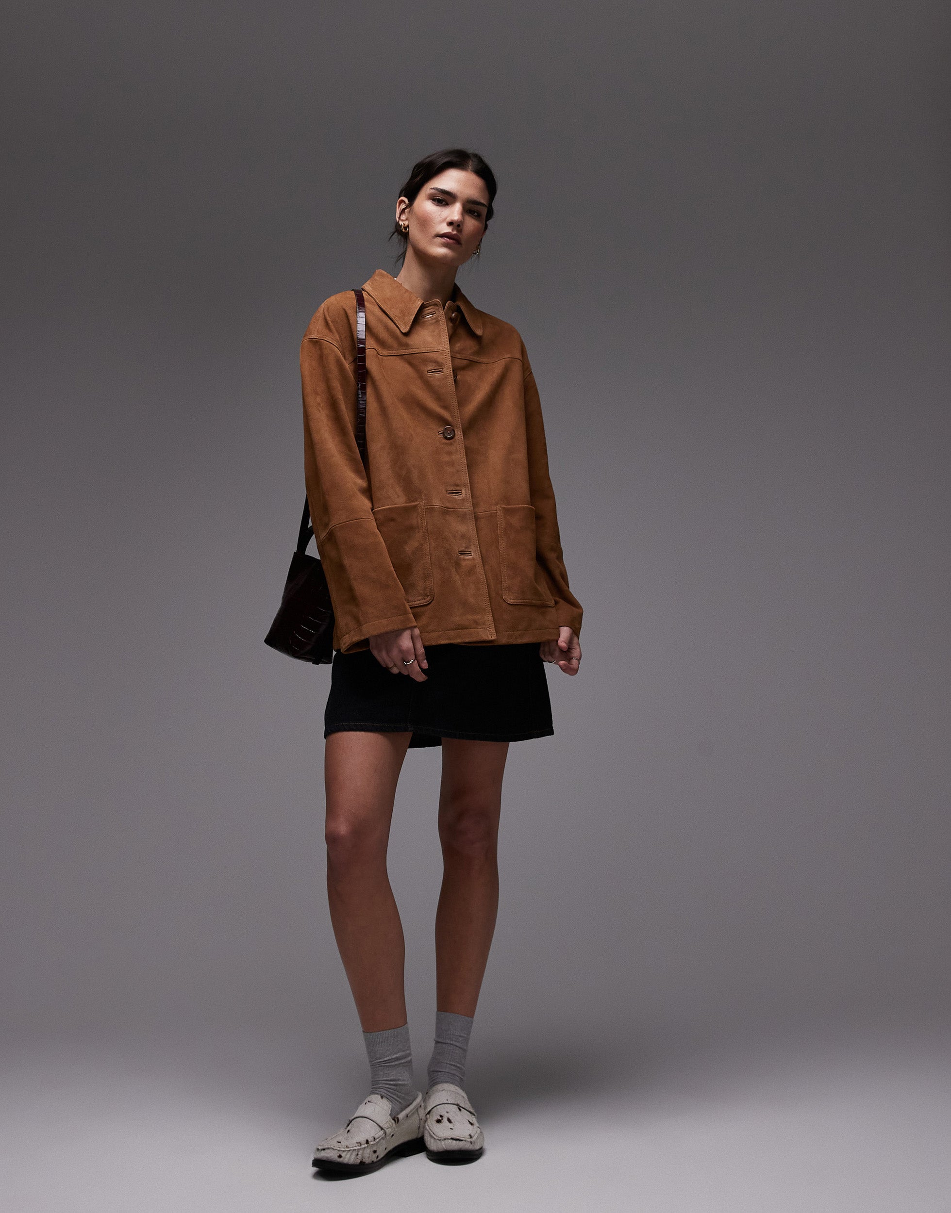 TOPSHOP Jas