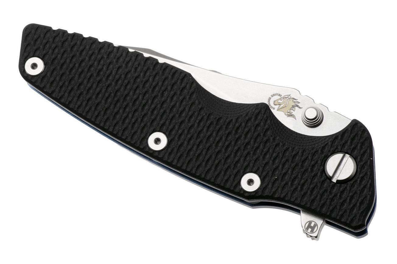 Rick Hinderer Eklipse 3.5