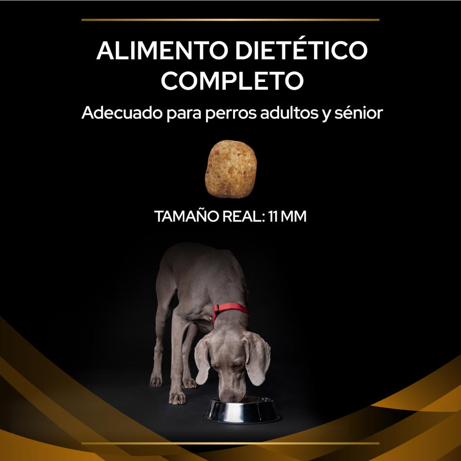 Ração Pro Plan Veterinary Diets Renal para cães