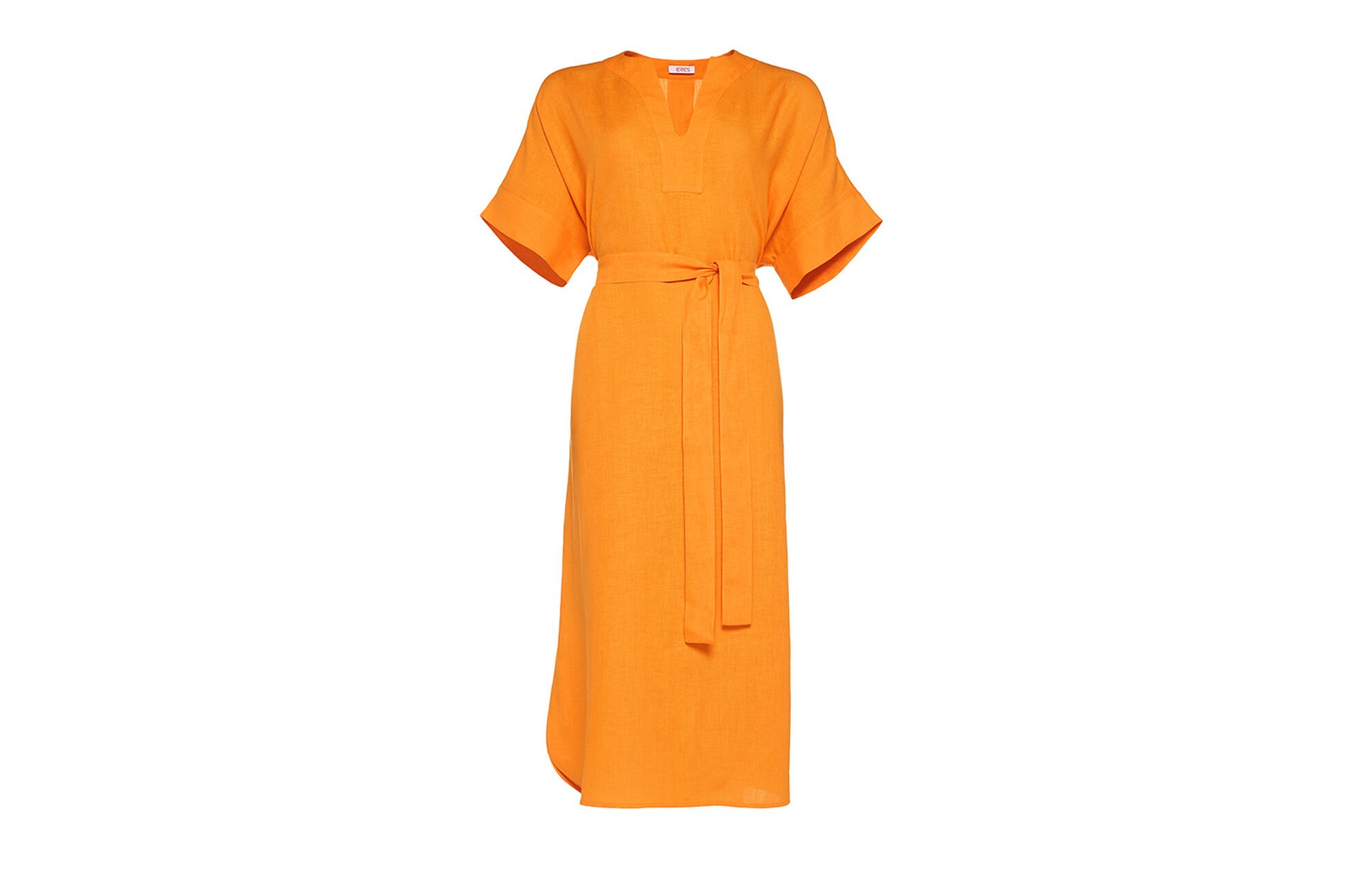 Bibi Caftan KUMQUAT 25E