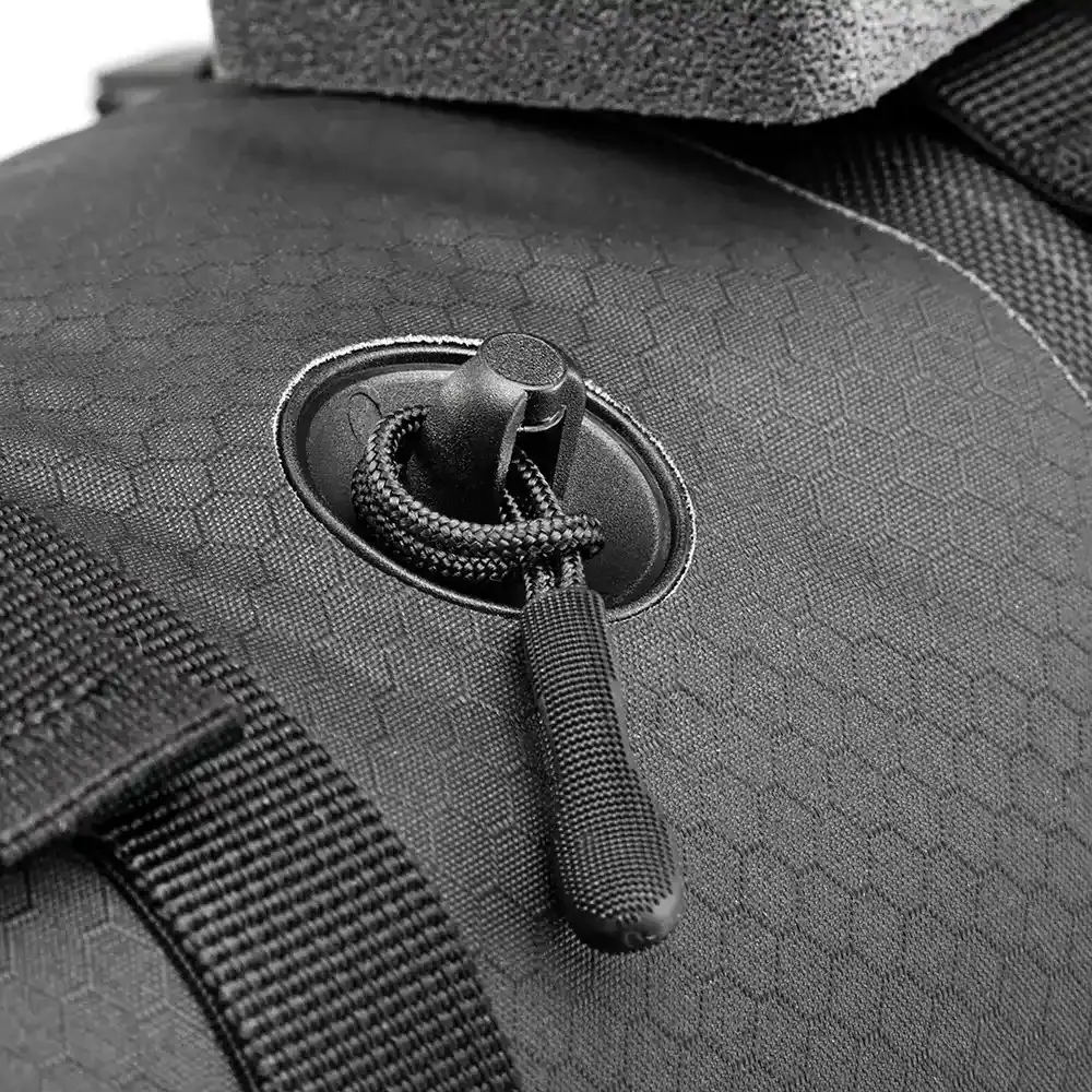 ORTLIEB Handlebar-Pack 9L Stuurtas Mat Zwart