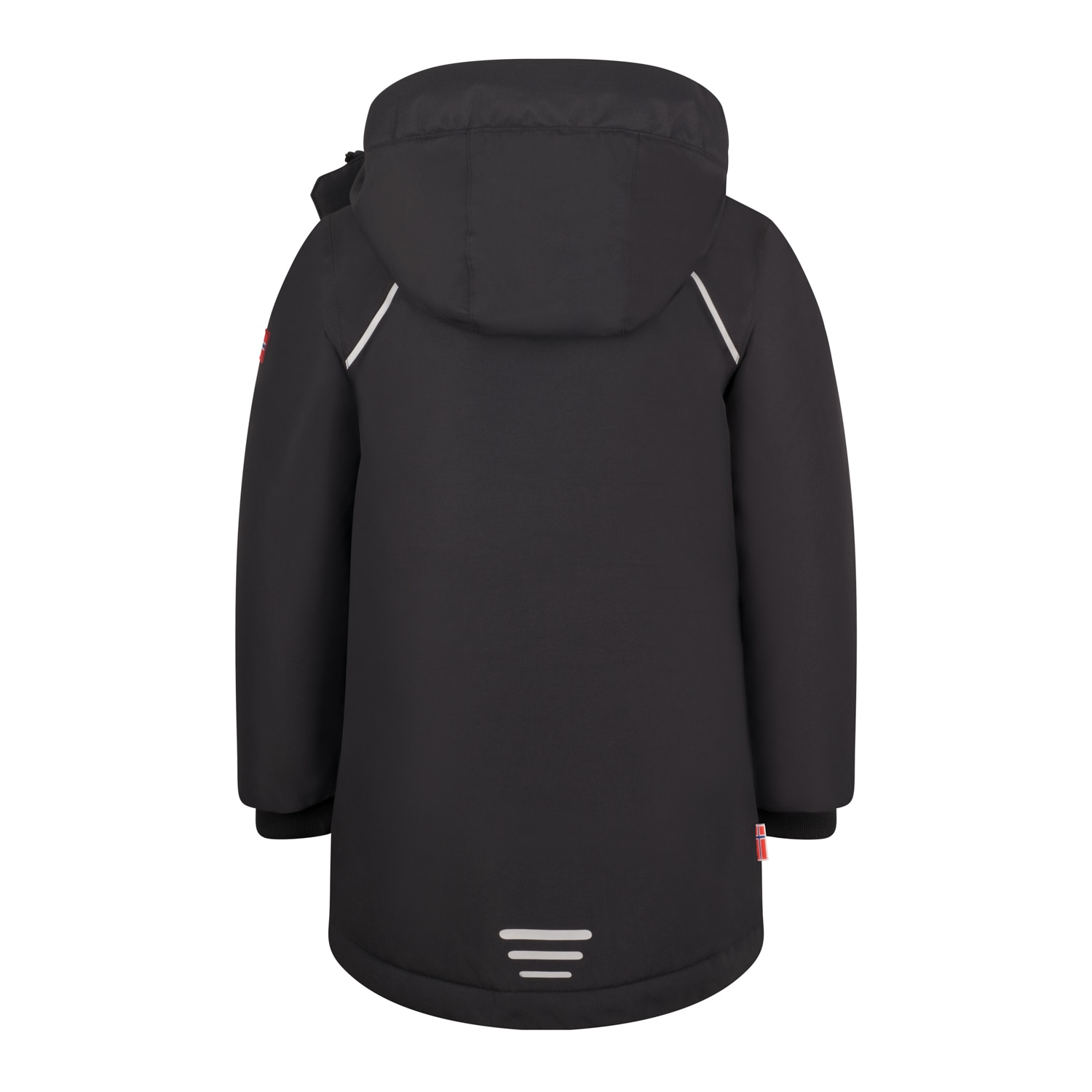 TROLLKIDS Parka »KIDS HARSTAD JACKET« 1 Stk. tlg.