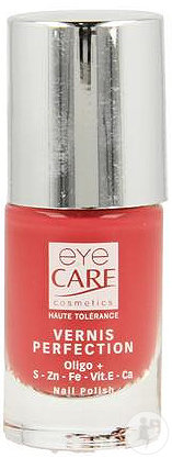 Eye Care Cosmetics Vernis À Ongles Perfection Oligo+ Sita 1350 Flacon 5ml