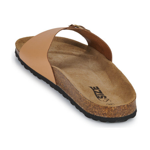 So Size - OFECHO - Camel