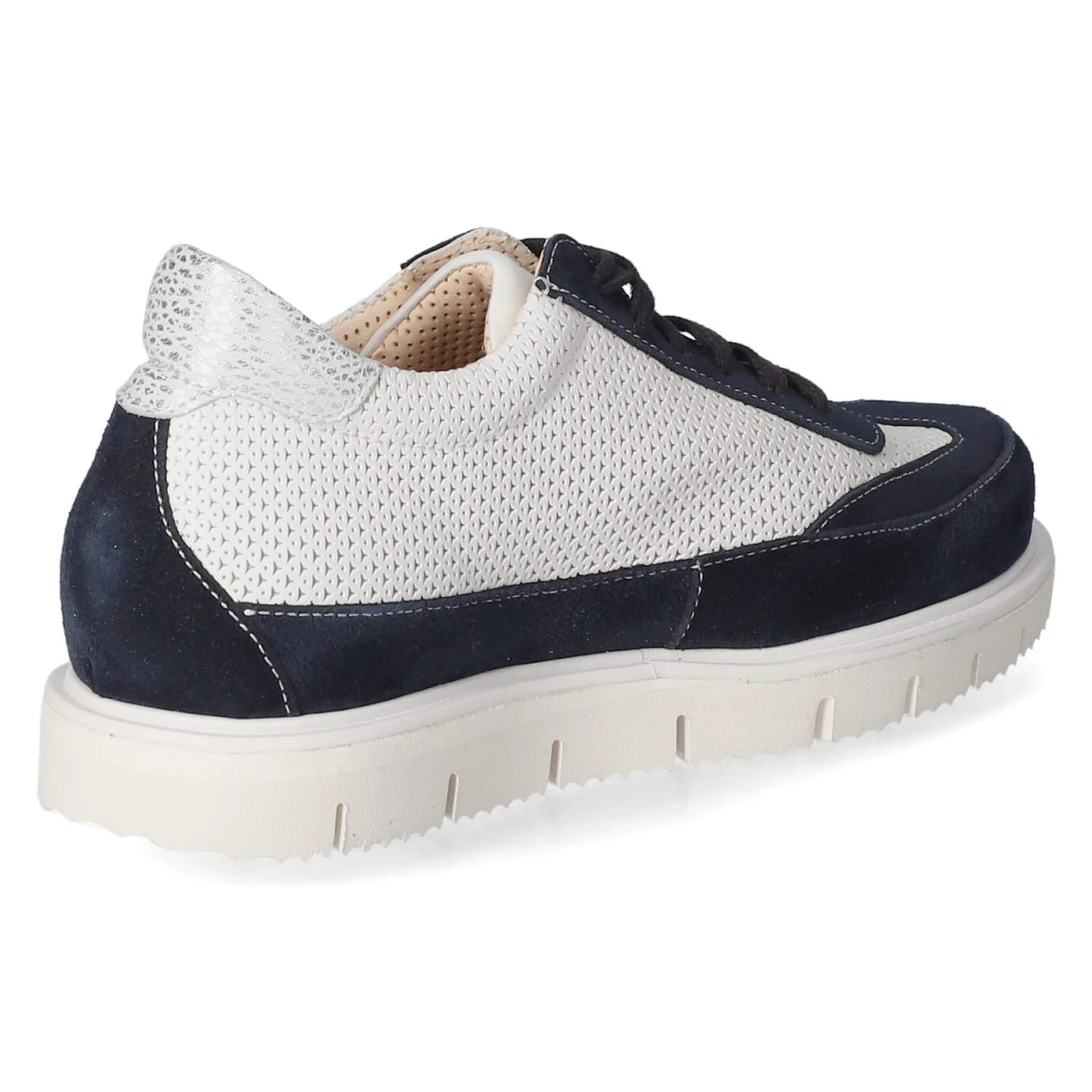 KaerlekSchnürschuhe - bianco