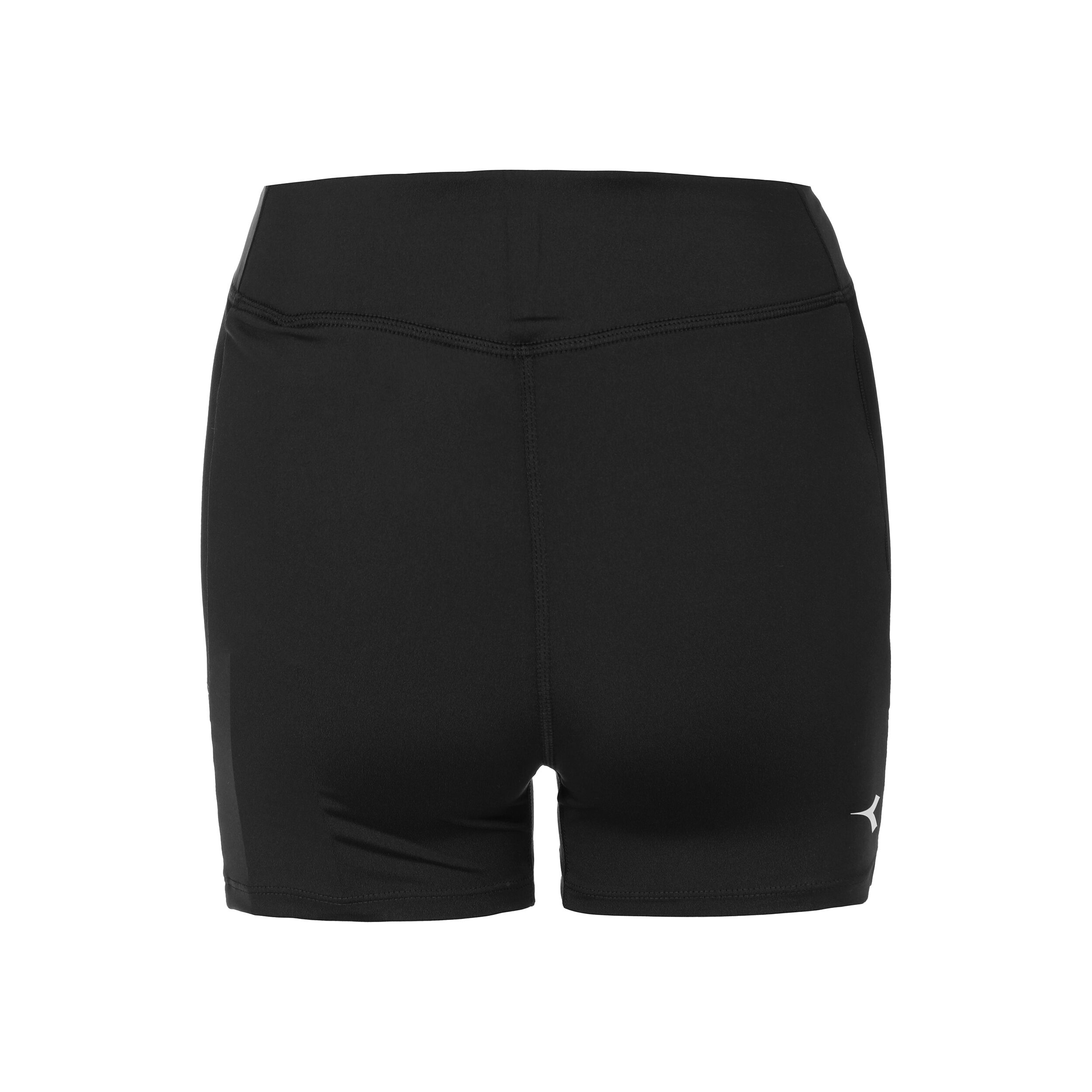 Diadora L. Pockets Short Avec Poche-balles Femmes - Noir