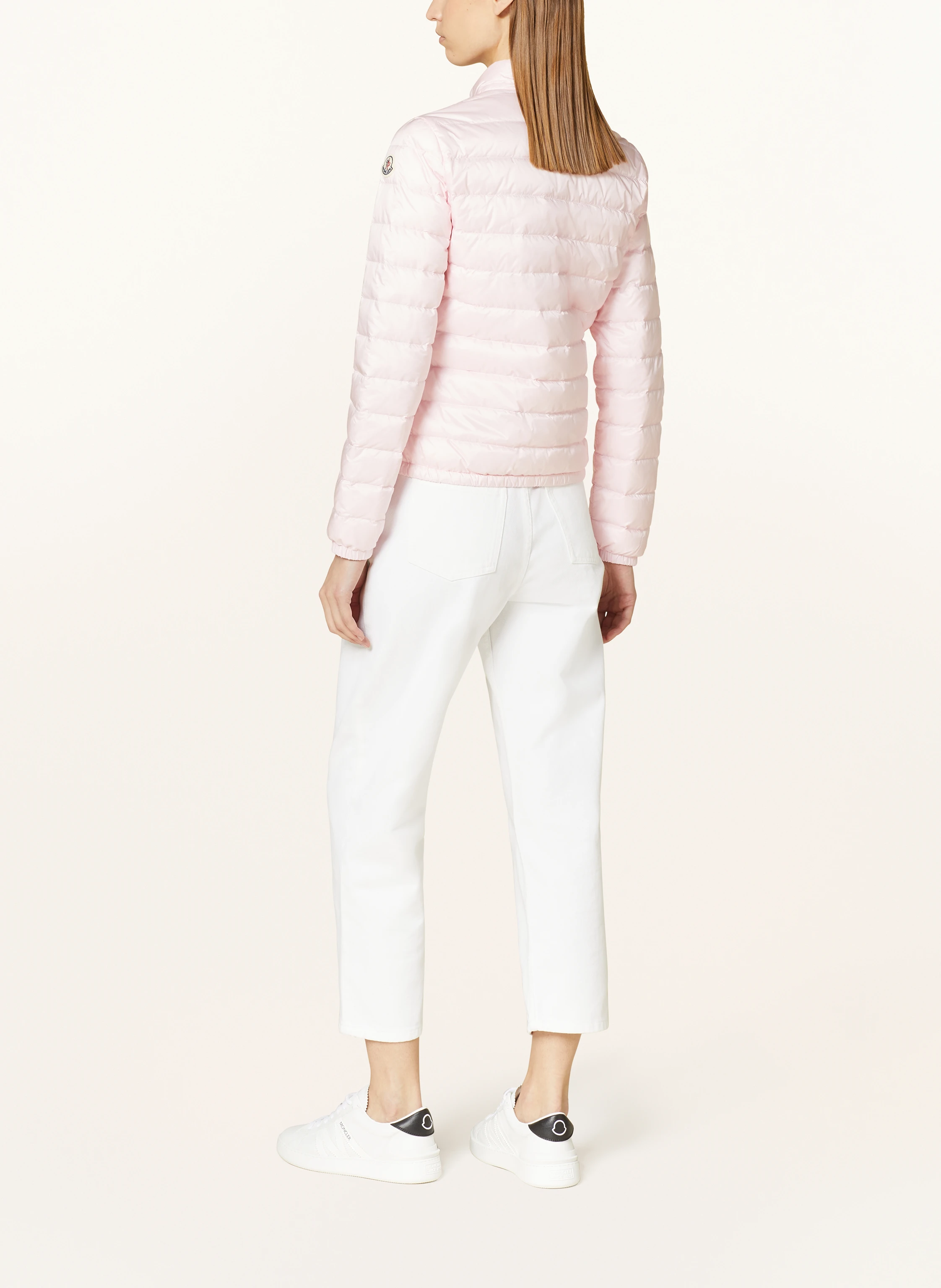MONCLER Daunenjacke LANS