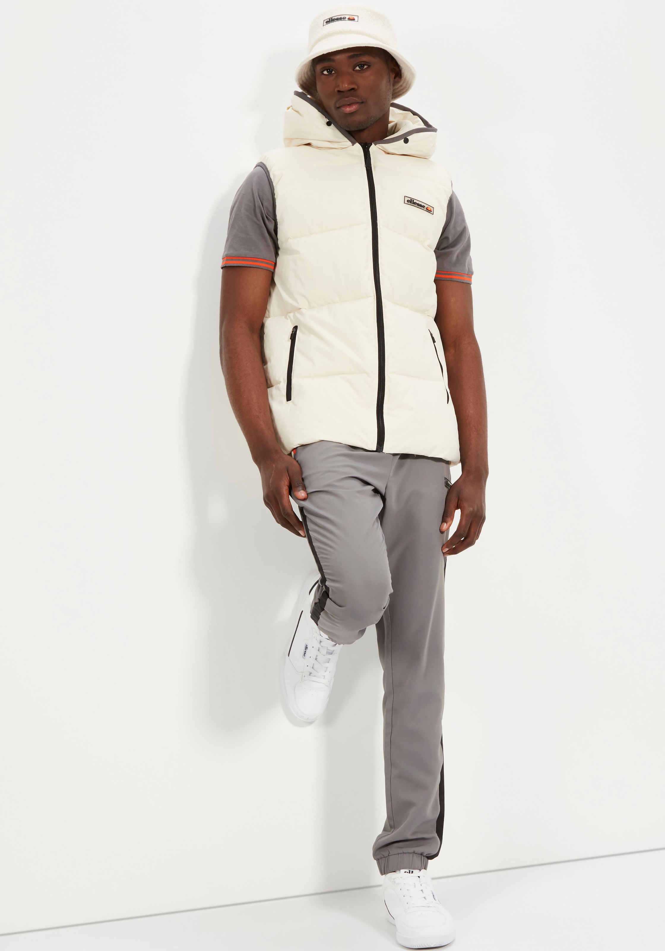 Ellesse Funktionsweste »VINCOLO GILET«