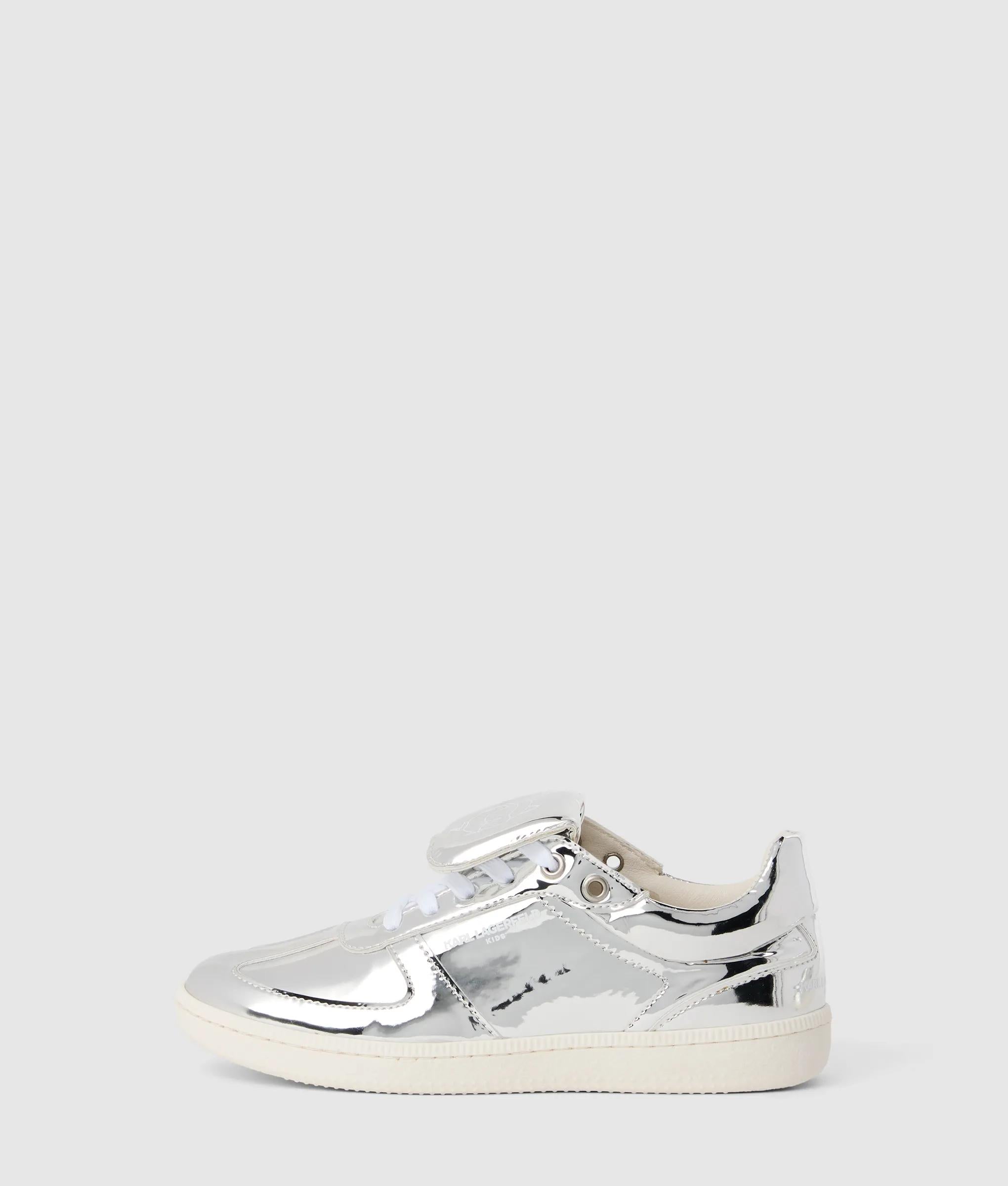 Meisjes Ikon Choupette sneakers