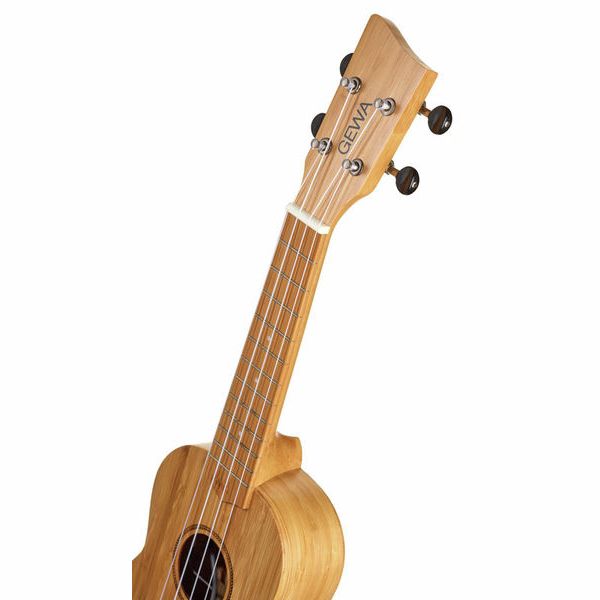 Gewa Manoa K-SO-BBE Soprano Bambus