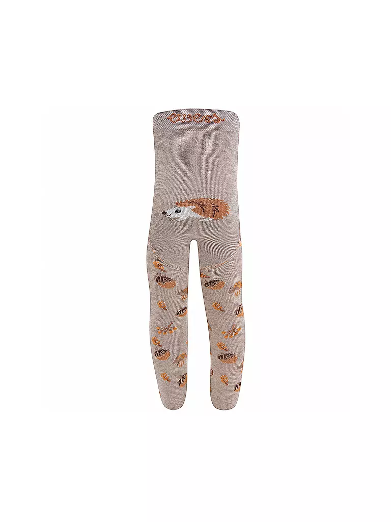 EWERS Baby Strumpfhose beige