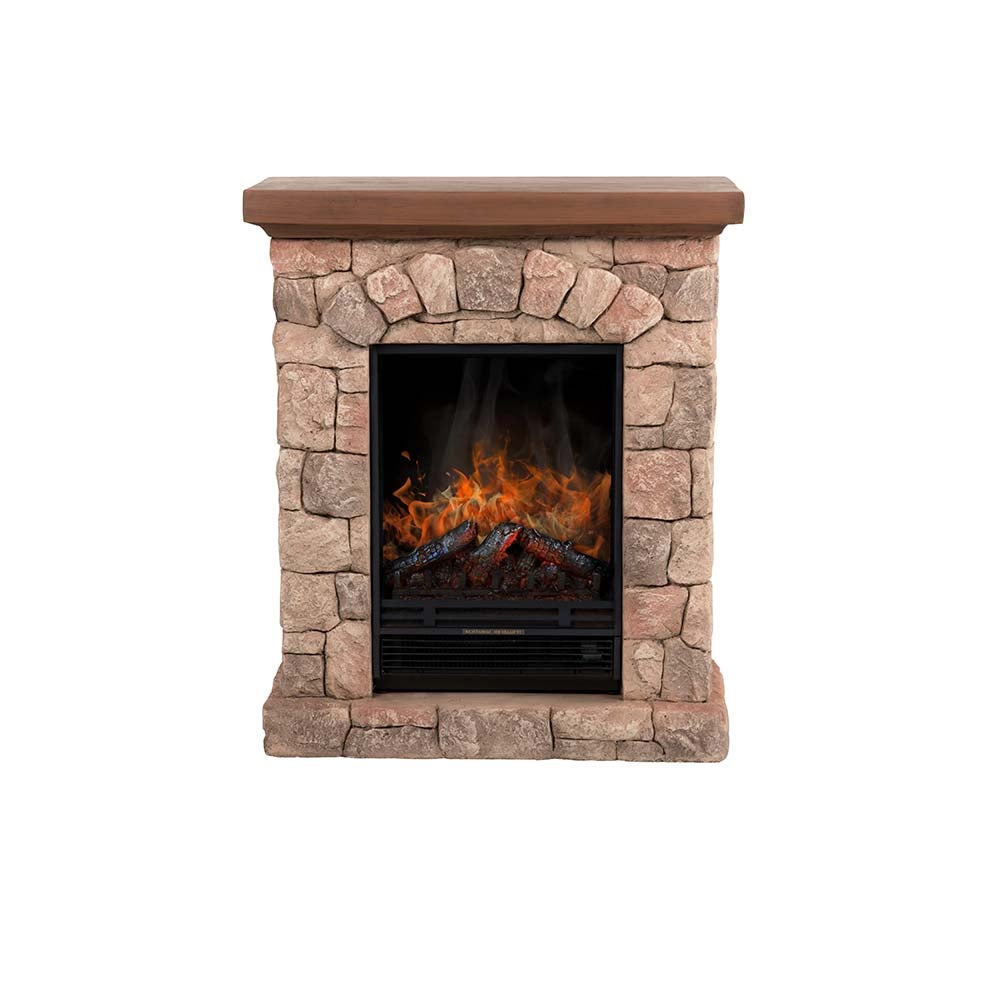 Home Deluxe elektrische haard CALOR