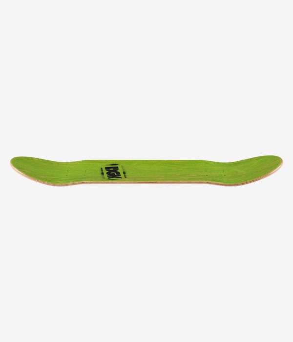 DGK Vaughn Wolf 8.25