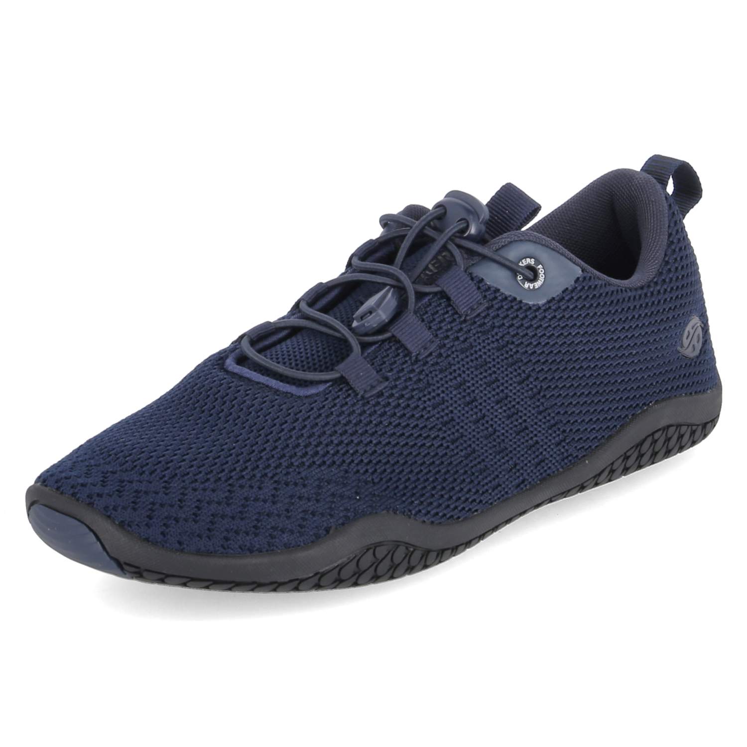 Dockers Low Sneaker - navy
