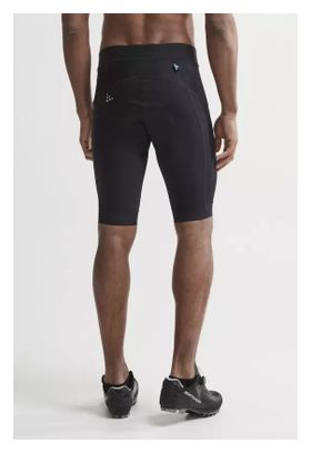 Cuissard sans bretelles Craft Essence Noir Homme