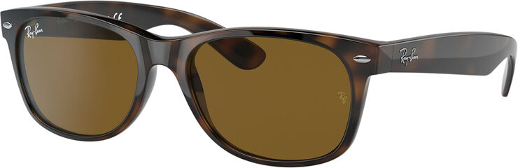Ray-Ban NEW WAYFARER Light havana