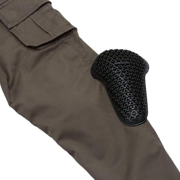 Tucano Urbano - Pantalon Remo Kaki