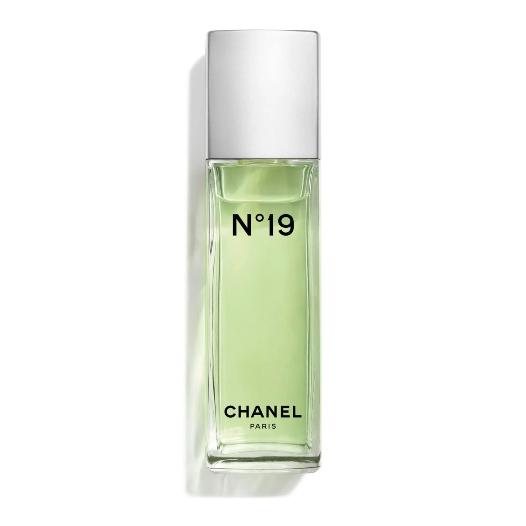 CHANEL - N°19 Eau de Toilette 100ml - Eau de toilette