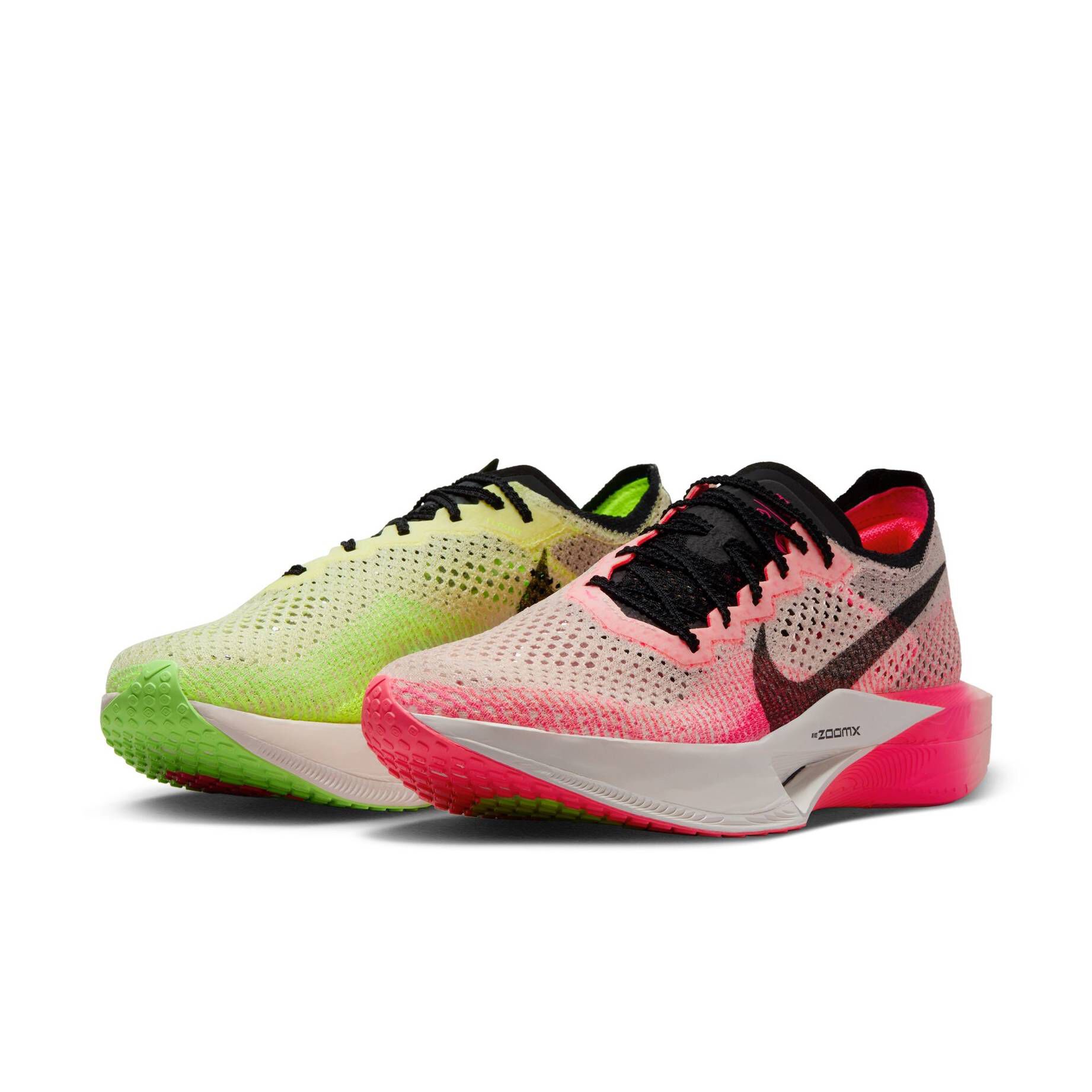 Nike| Herren Laufschuhe ZOOMX VAPORFLY NEXT% 3 FK