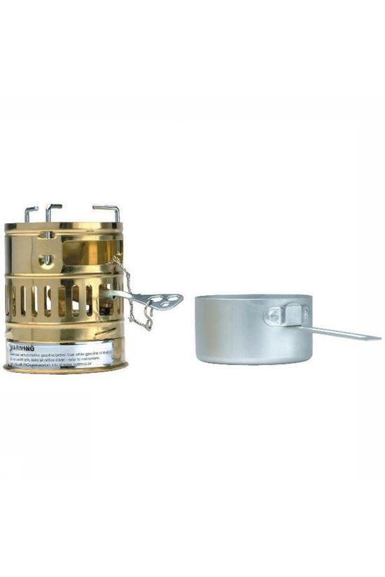 Optimus Optimus Svea Brander