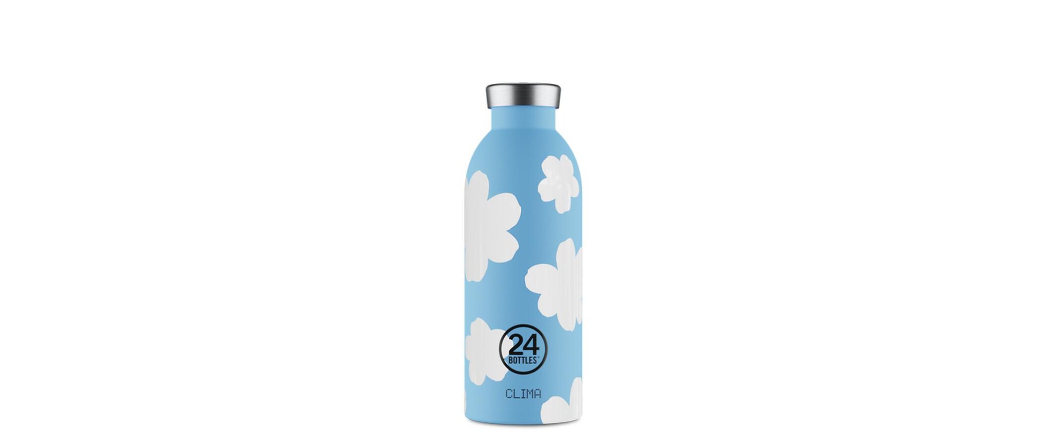 Thermosflasche Clima 500 ml, DaydreamingIsolierflasche mit doppelwandiger Edelstahlisolation