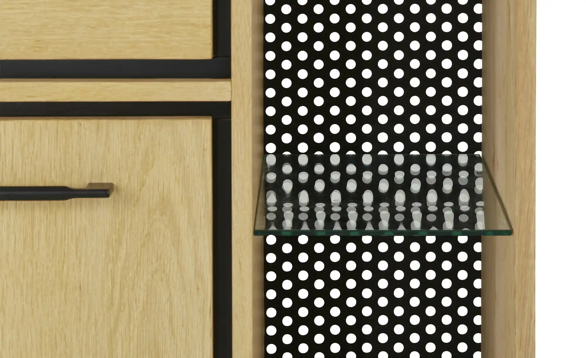 Homeoffice-Schrank Winchester
