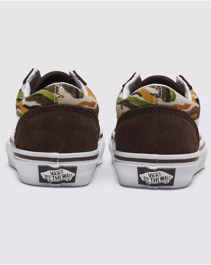 Kids Old Skool Shoe
