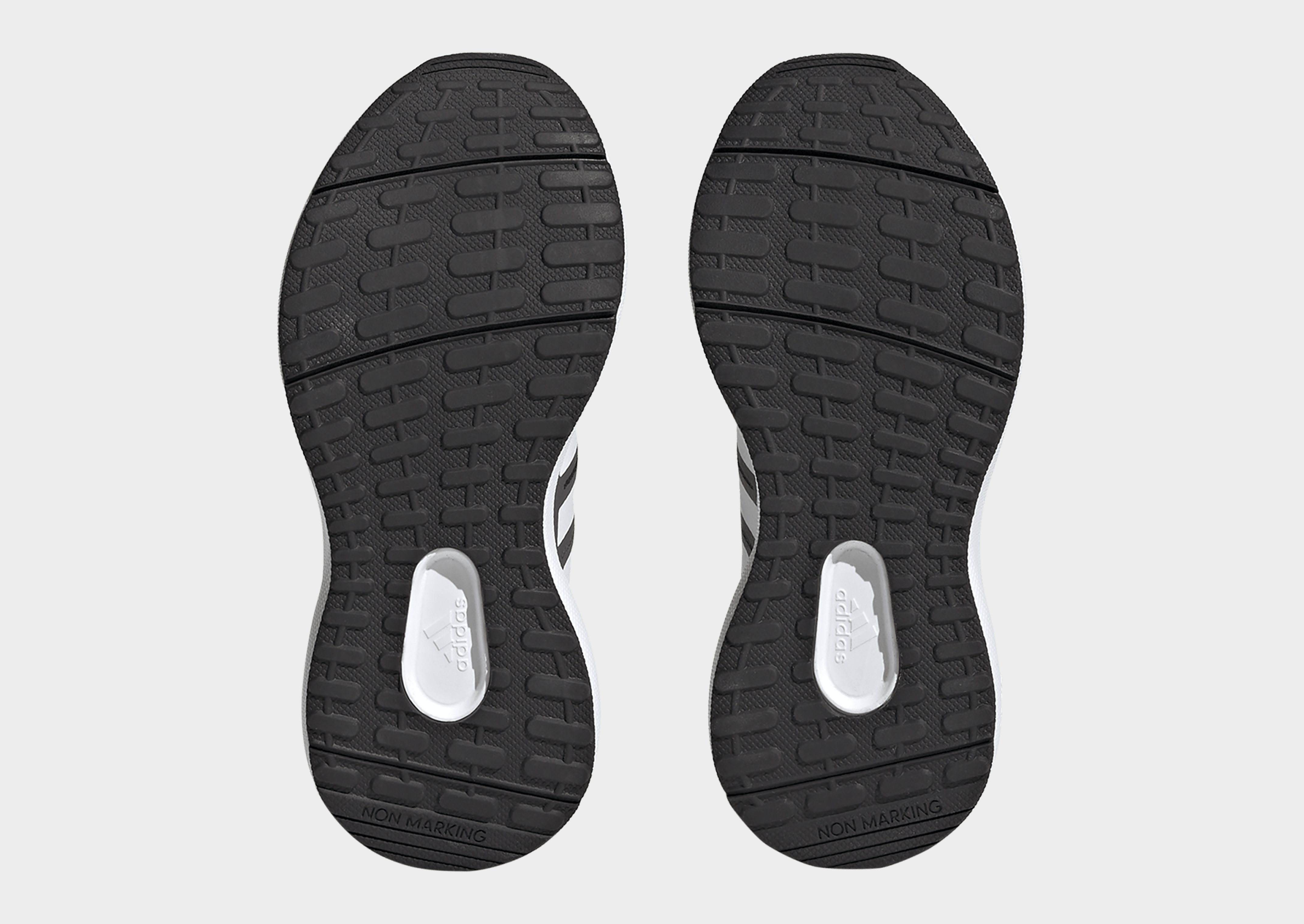 adidas Chaussure de running à lacets Fortarun 2.0 Cloudfoam Sport
