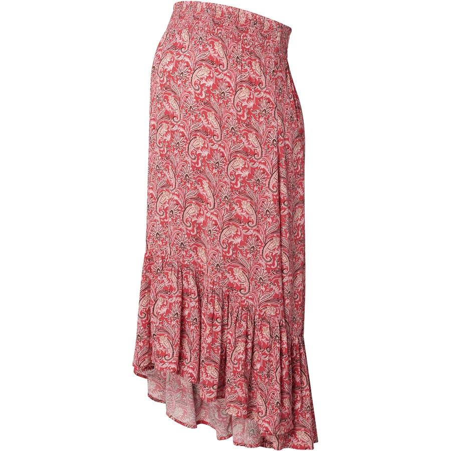 Noppies Umstandsrock Encanto Mineral Red