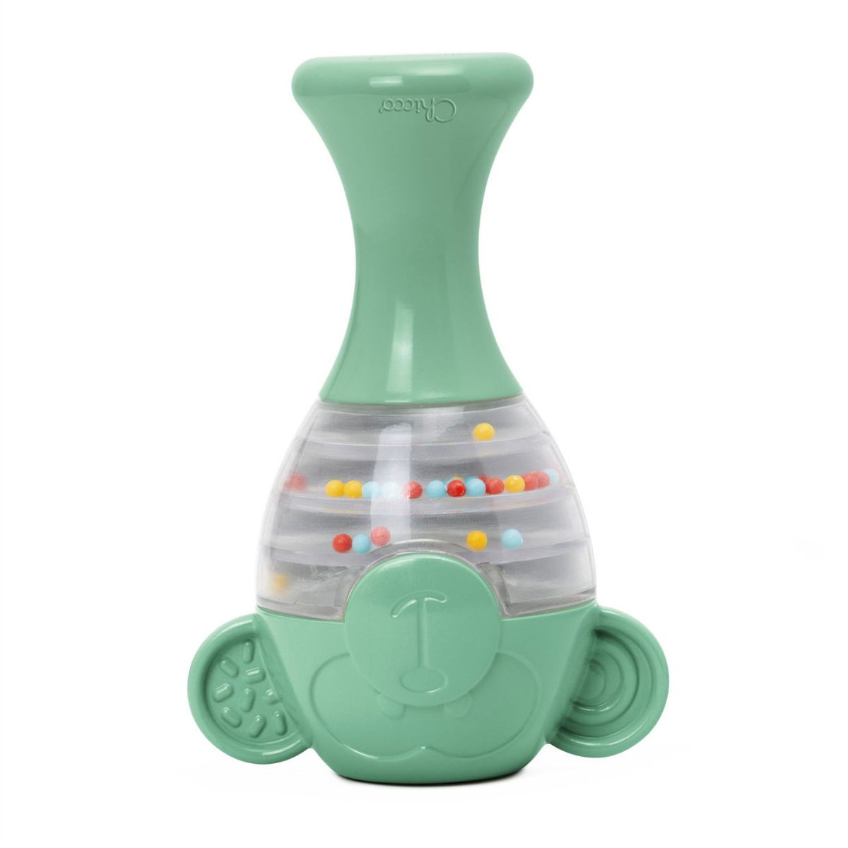 ChiccoChicco   Äffchen Maracas Eco+