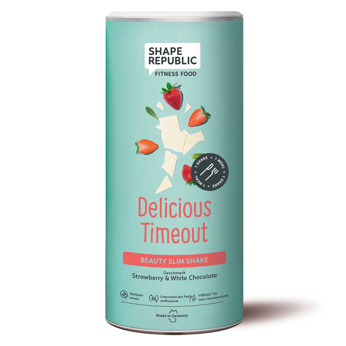 Shape Republic Slim Shake | Mahlzeitersatz