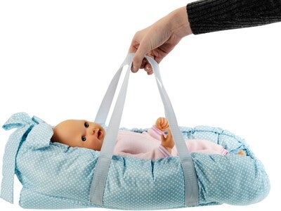 Klein Toys Baby Coralie Dukkebærer