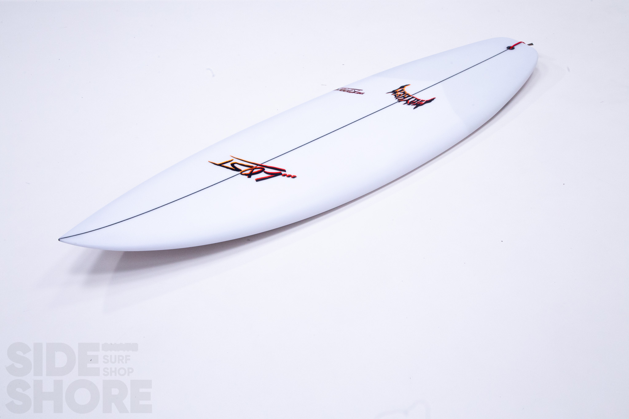 Lost The Ripper - 5'7 x 19
