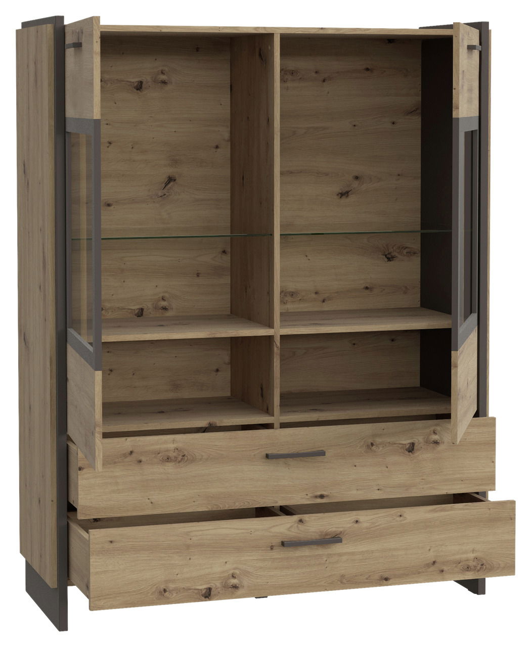 Hom´in Highboardvitrine FLASH