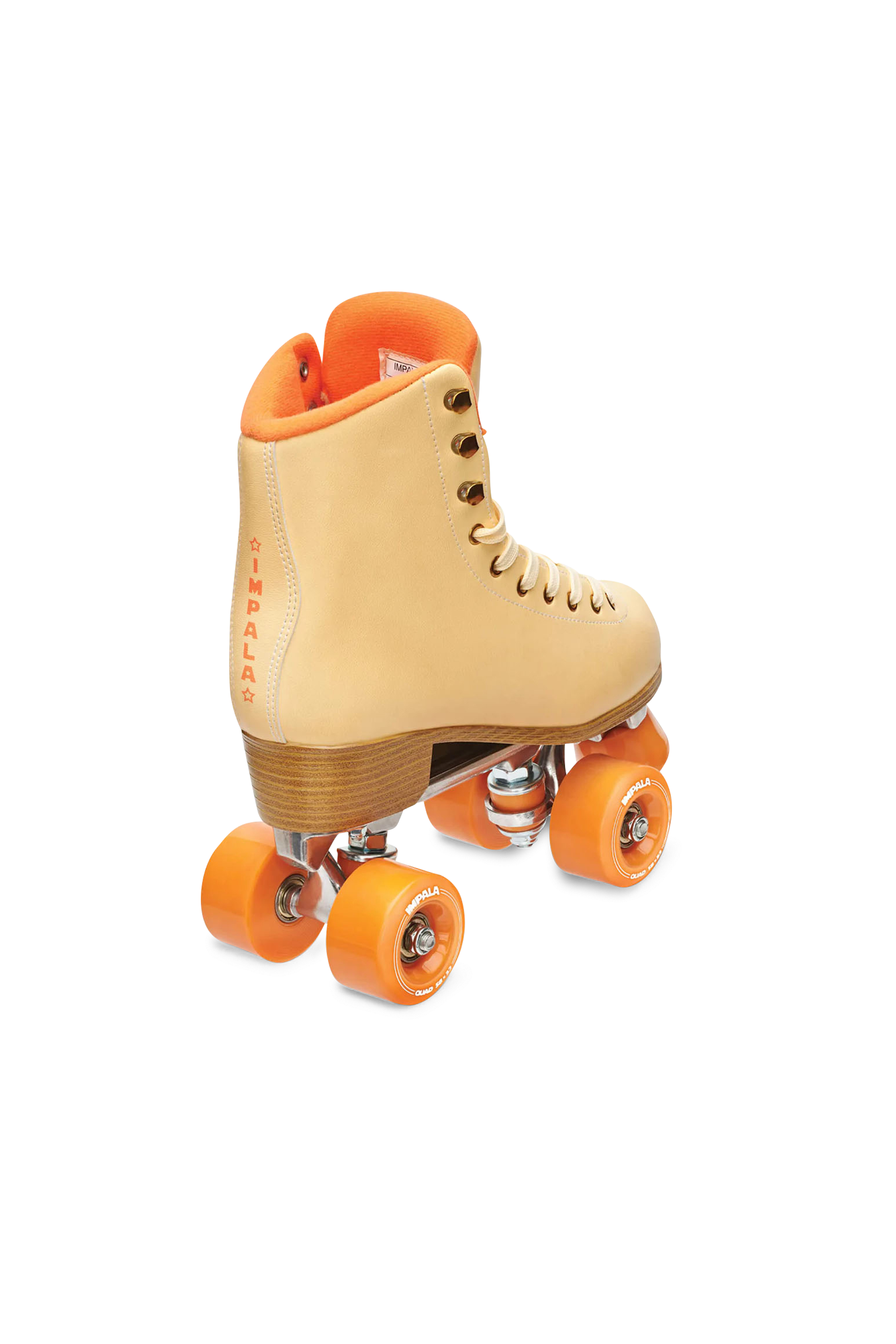 IMPALA Rollers ROLLER QUADS Orange