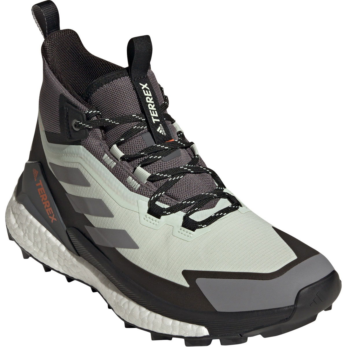 adidas Terrex Free Hiker 2 GTX Vandrestøvler Herre