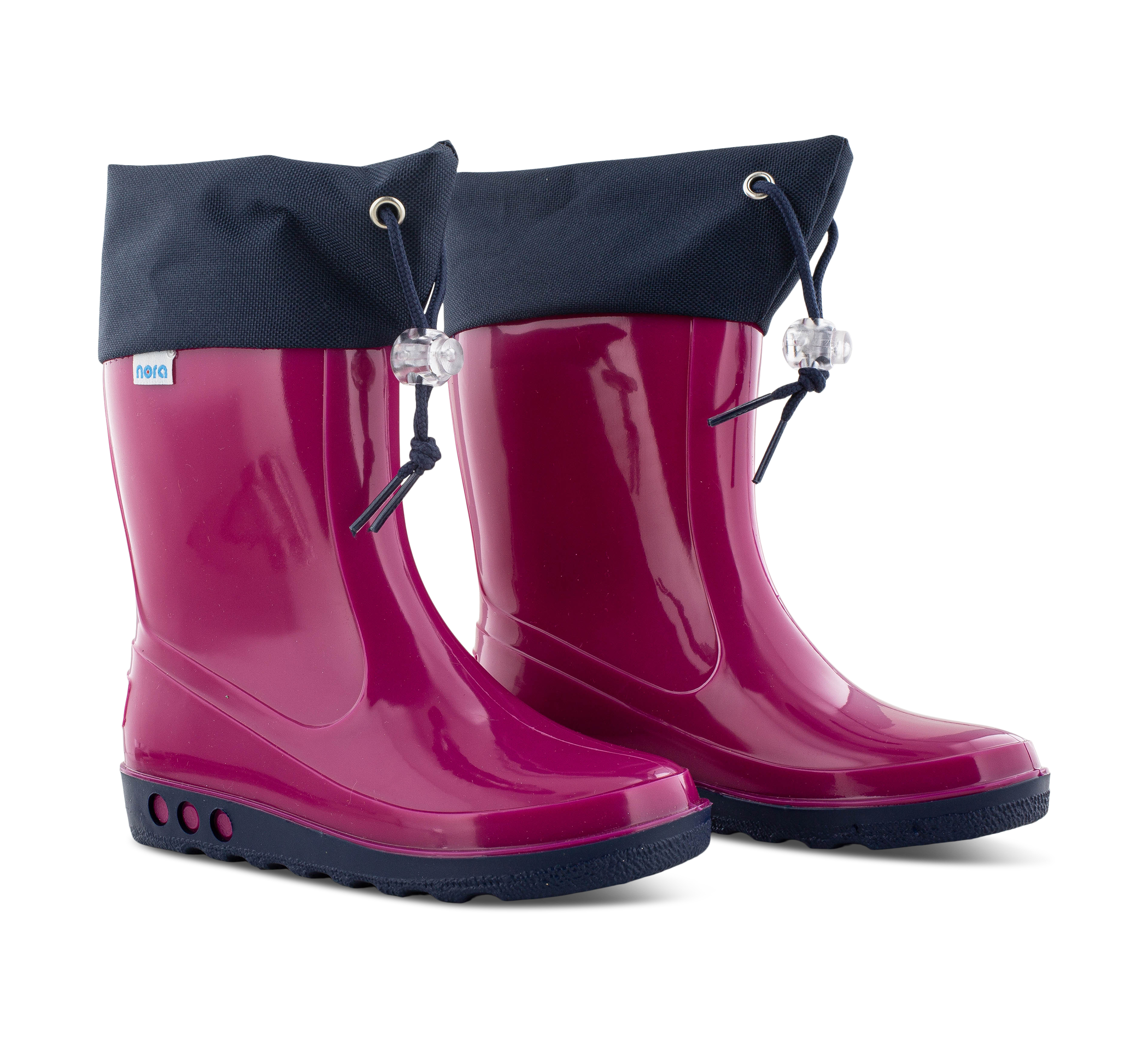 Nora Nori S - Gummistiefel