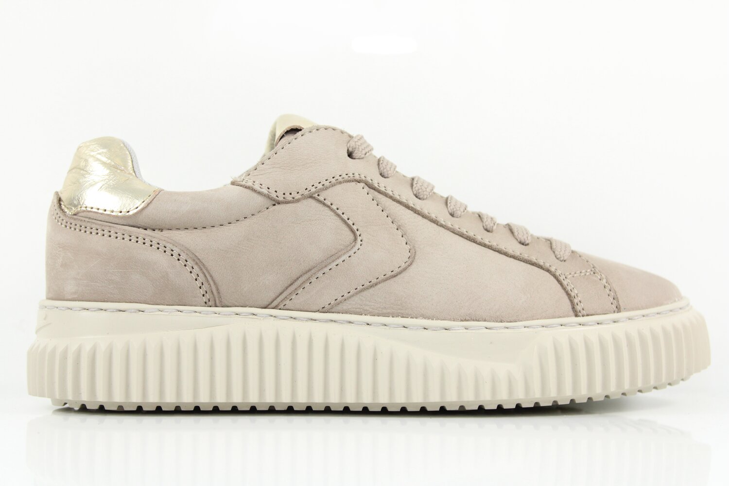 Voile Blanche Sneaker