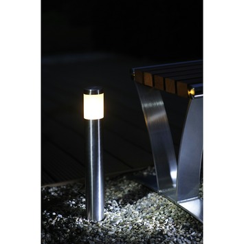 Garden Lights led sokkel Albus