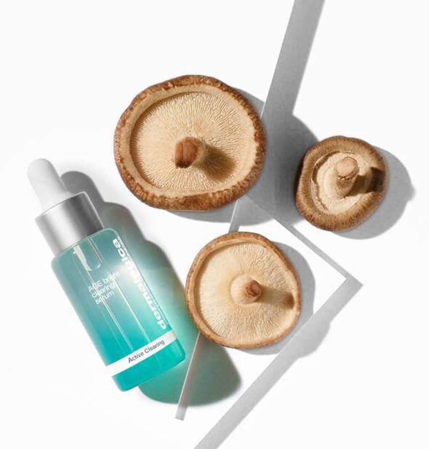 Dermalogica Active Clearing Age Bright Clearing Serum 30ml