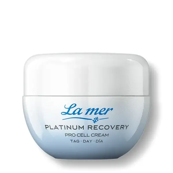 Platinum Recovery Pro Cell Tagescreme