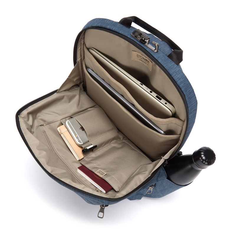 Pacsafe<br>Rygsæk 15