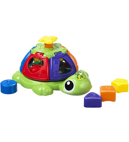 Vtech Aktivitetsleget?j - Puttekasse Skildpadde