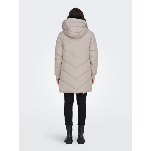 JDY Skylar Jakke, Chateau Gray, XS