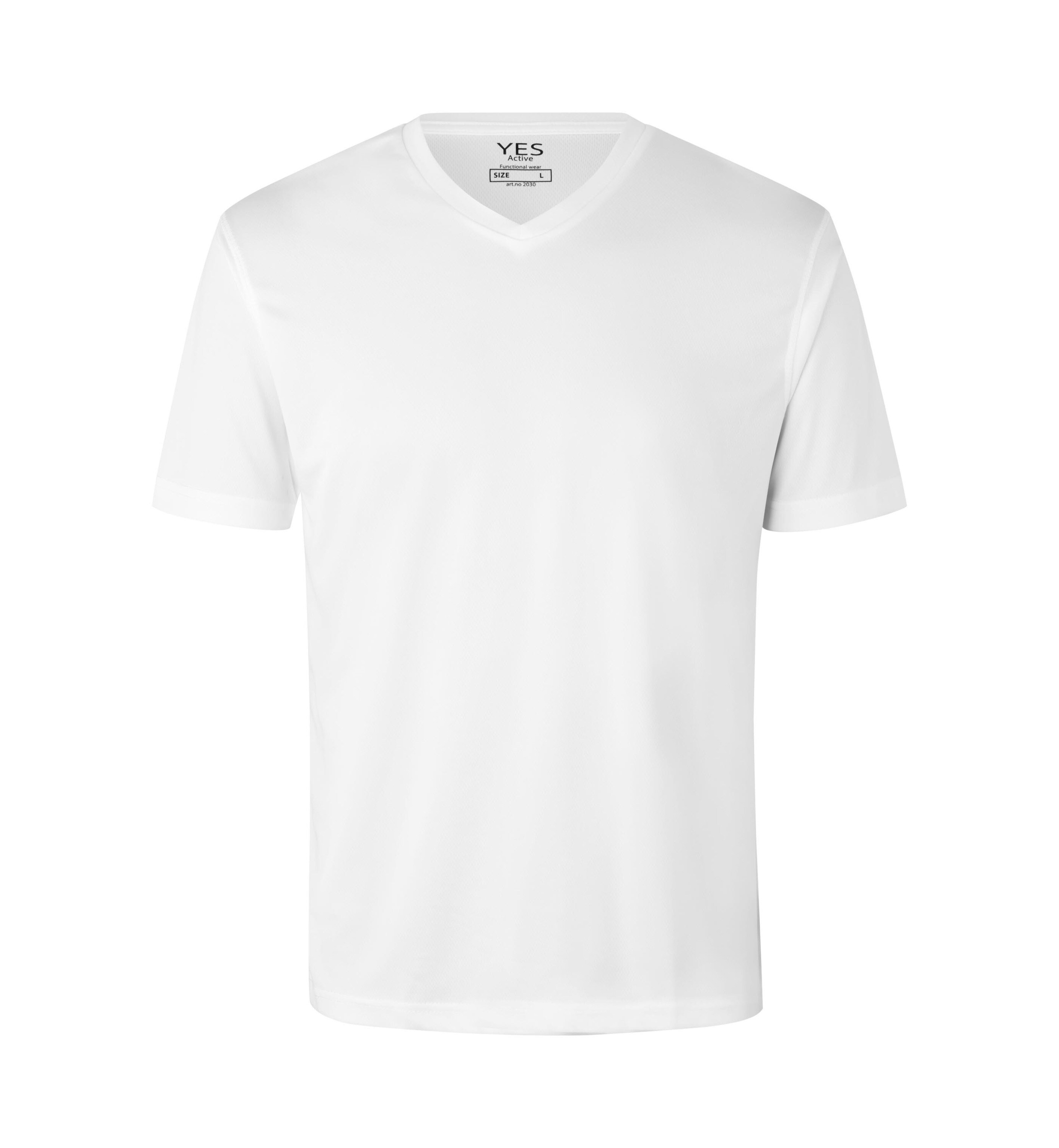 ID T-Shirt active