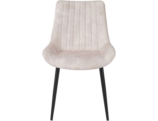 CONCEPT1 - Chaise Lot de 4C. Val Thorens beige