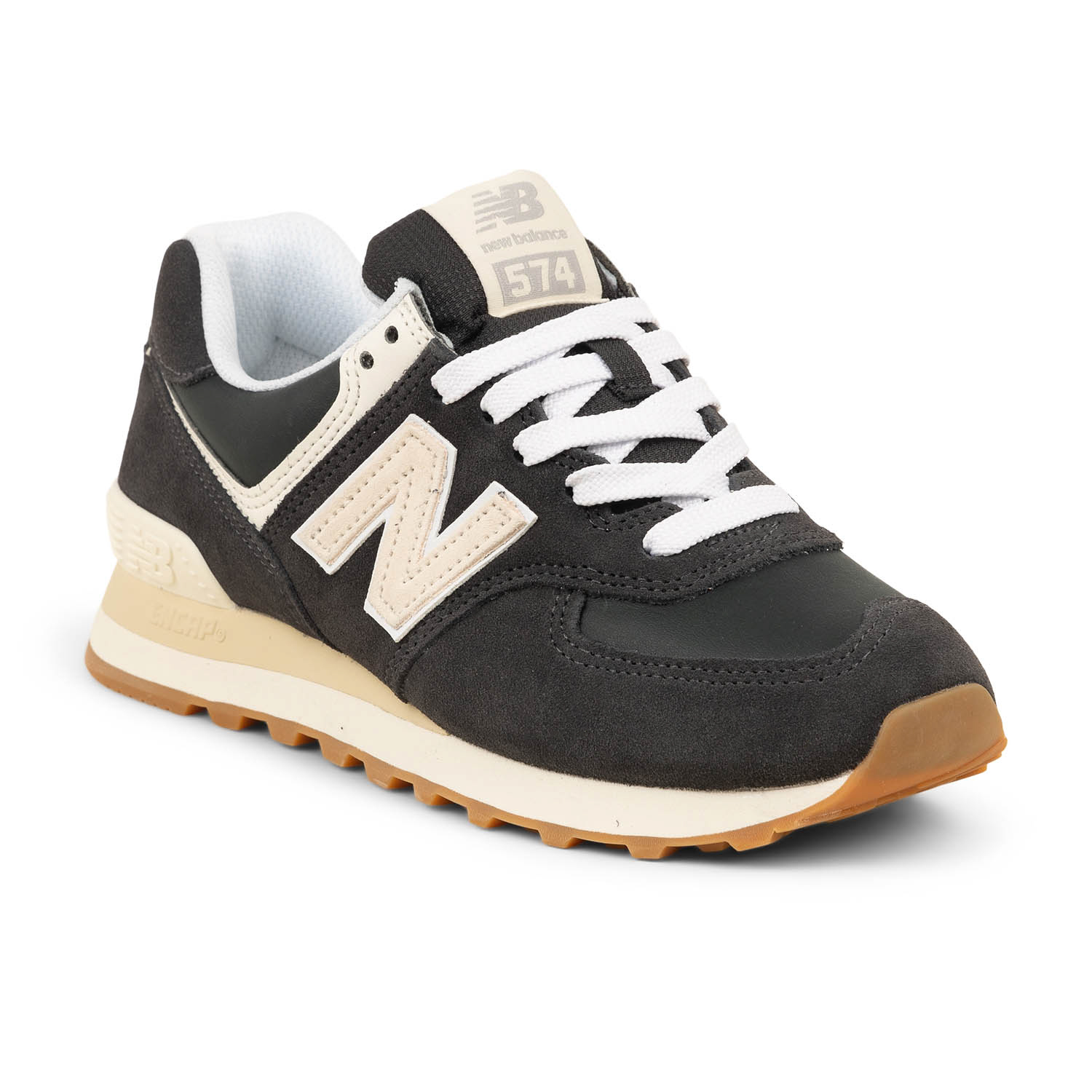 Baskets femme NEW BALANCE WL574